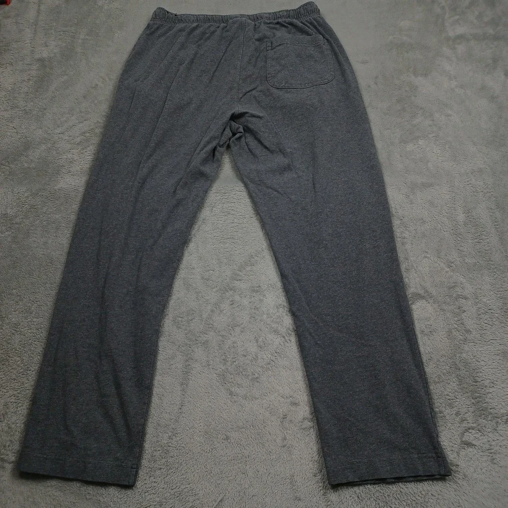 Nike Pants Mens Medium Gray Pockets Activewear Casual Gym Training